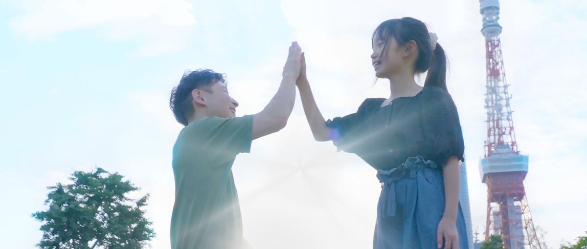 非日常な体験するこども達の笑顔を生み出すために新しい体験を創造しませんか？