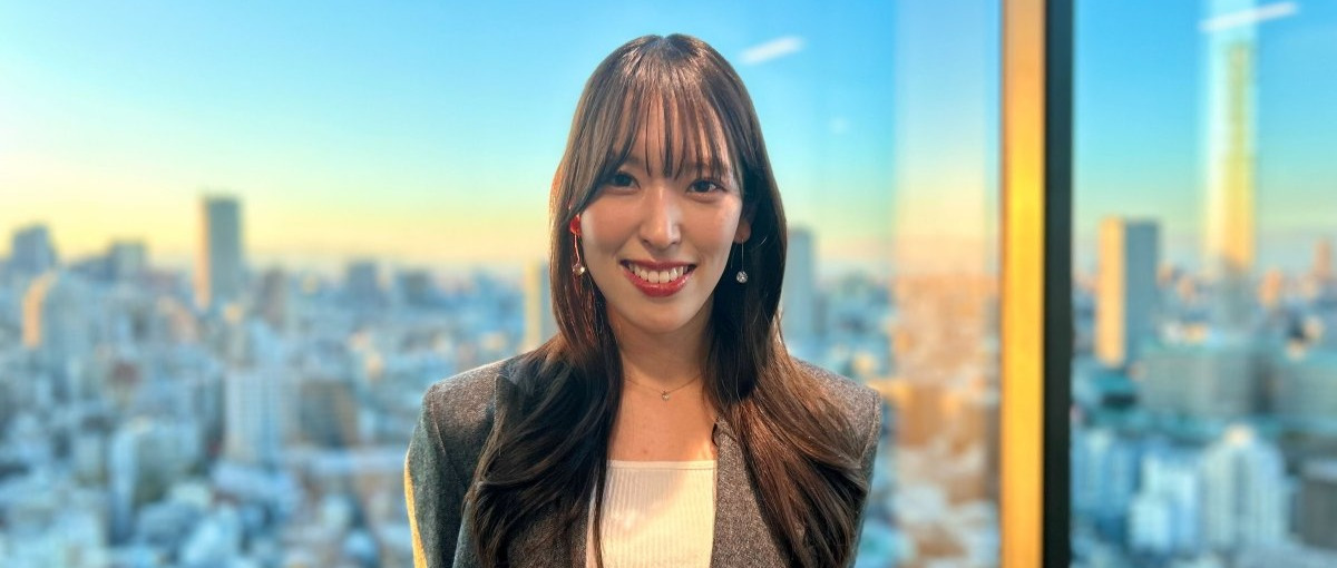  26卒歓迎！航空業界志望だった私も立派なWebディレクターになりました