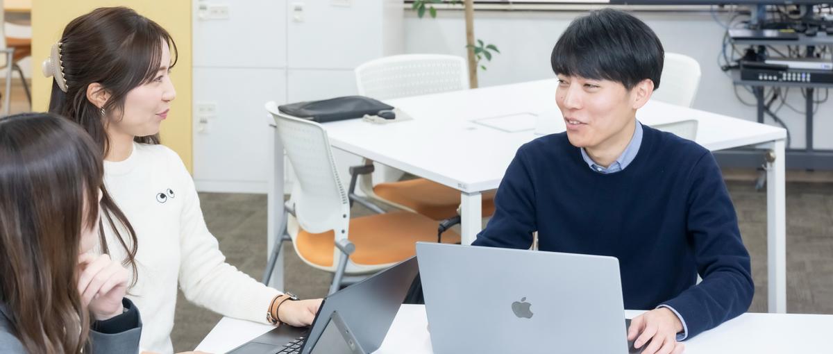 セールスエンジニア、ネットワークエンジニア、サーバエンジニアを募集中です！