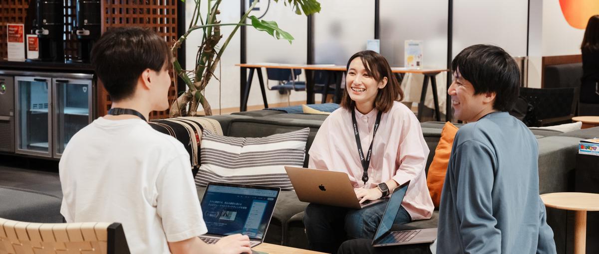 社長直下！2024年10月リリースの新規プロダクトの事業責任者募集！