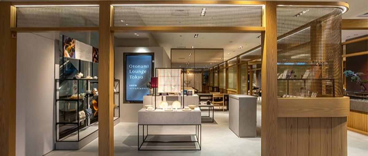 文化体験や商品販売を通して日本の魅力を発信する店舗での接客｜英語が活かせる
