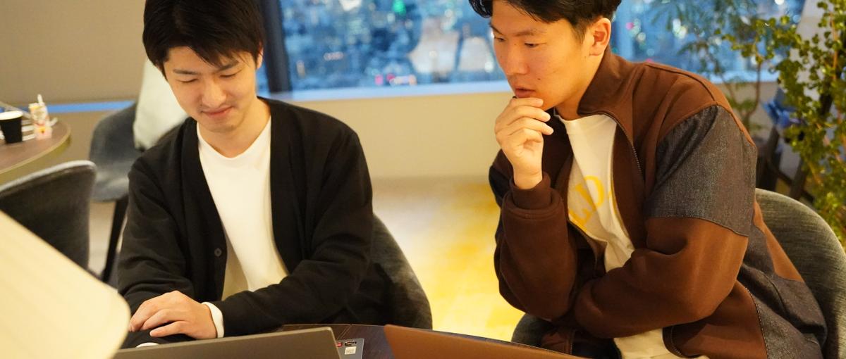 ポテンシャル採用｜研修充実！頼れる先輩が専属でサポートします