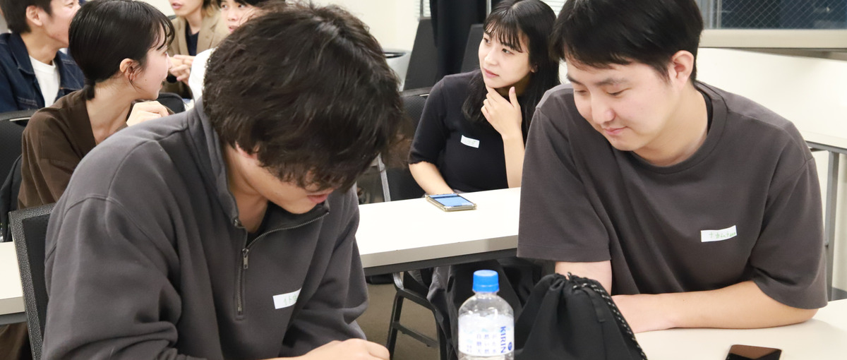 仙台｜職歴・経験は不問。WEBエンジニアになりたい気持ちを重視します！