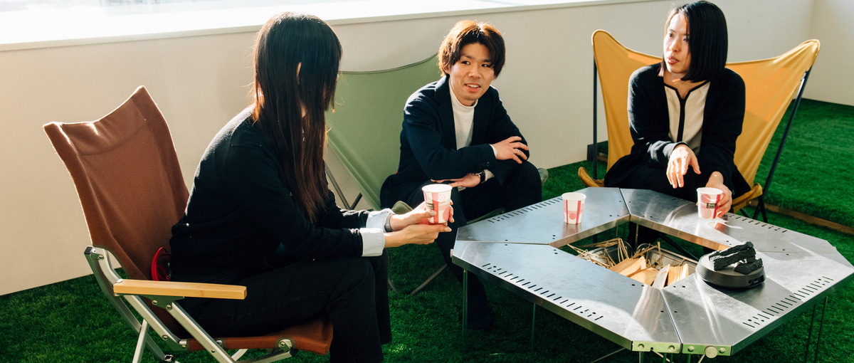 DevOpsを日本中の開発現場へ届ける！開発者のための開発ができる環境