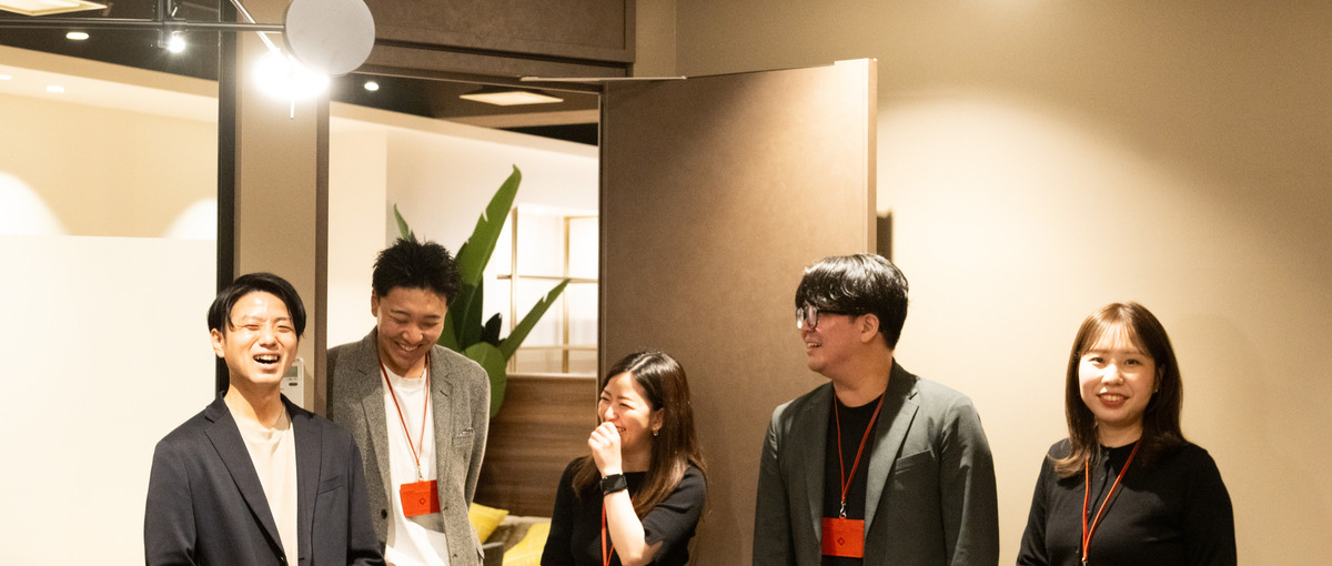 自社プロダクトだからもっと顧客に寄り添える、磨きをかけられる。CS募集