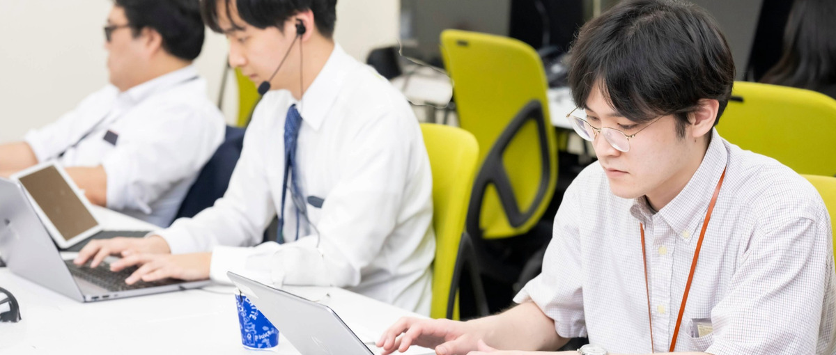 最先端のIoT技術を活用したDXソリューション営業への挑戦者募集！