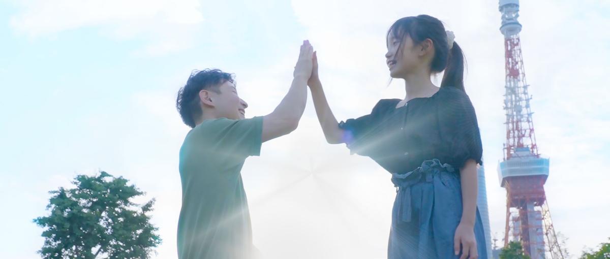 こども達の笑顔を生み出すために新しい体験を創造しませんか？