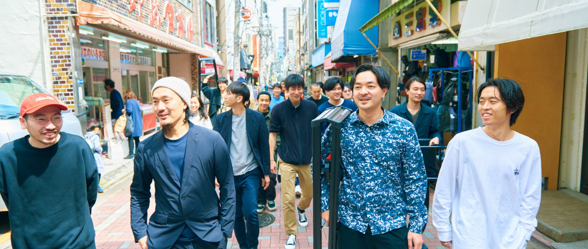 あたらしい形のKonelの一員　Co-creator募集