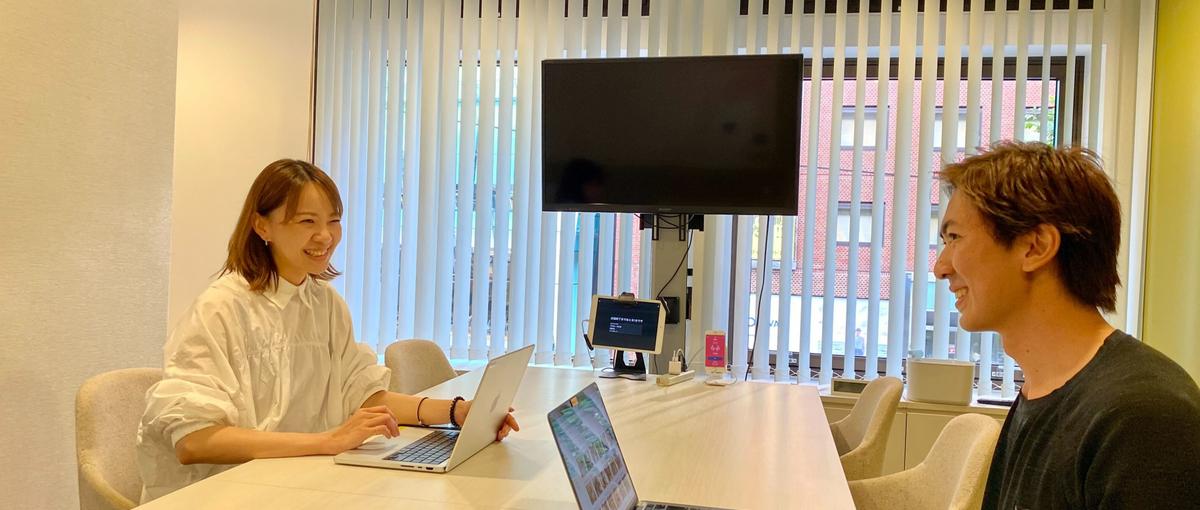  自社サービスの課題解決にチャレンジする、シニアUI/UXデザイナーを募集