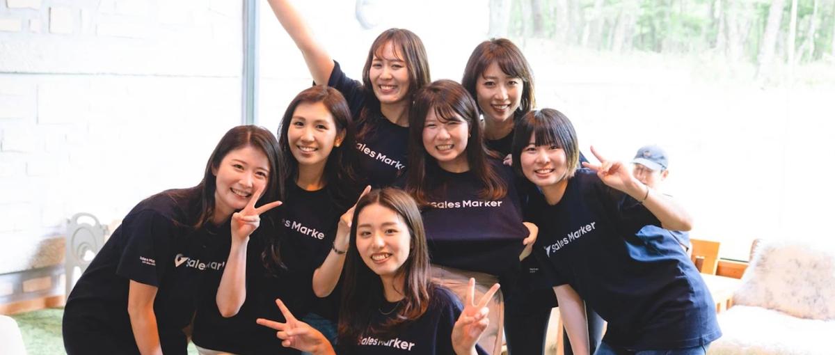 Pivot出演！｜感謝を大切にする文化があるセールステック企業でFS募集！