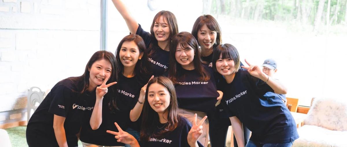 Pivot出演！｜感謝を大切にする文化があるセールステック企業でFS募集！