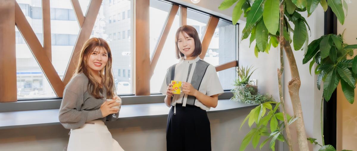 採用活動には広報の力が大切と感じてる人事担当者へ。弊社も同じ考えです。