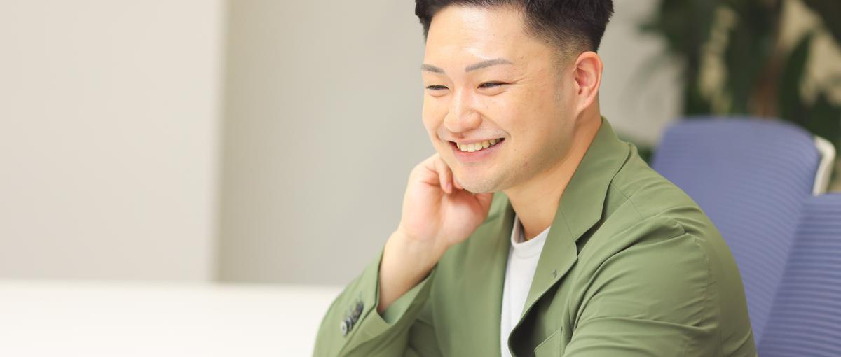 経験よりも人柄重視！ノルマではなく、自分だけの目標のために働きませんか？