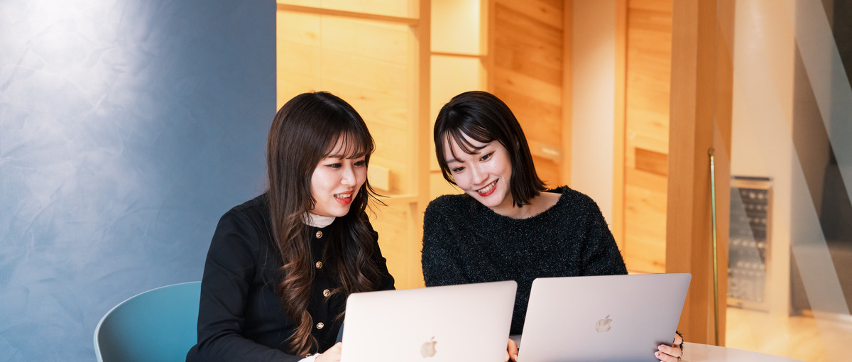 SNSマーケ会社でセールス力を活かしませんか？営業職を募集中！