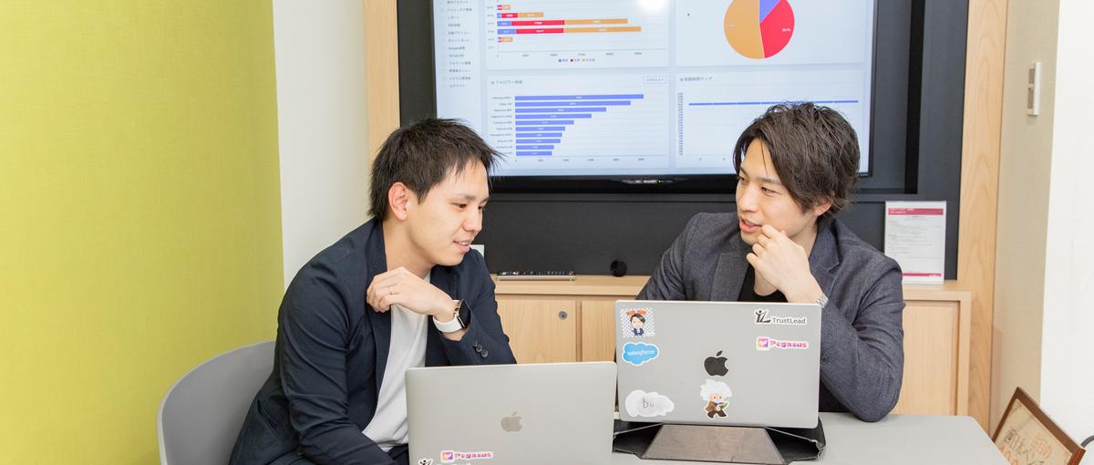  大阪｜法人営業が学べるインサイドセールス！学生アルバイト2名募集！