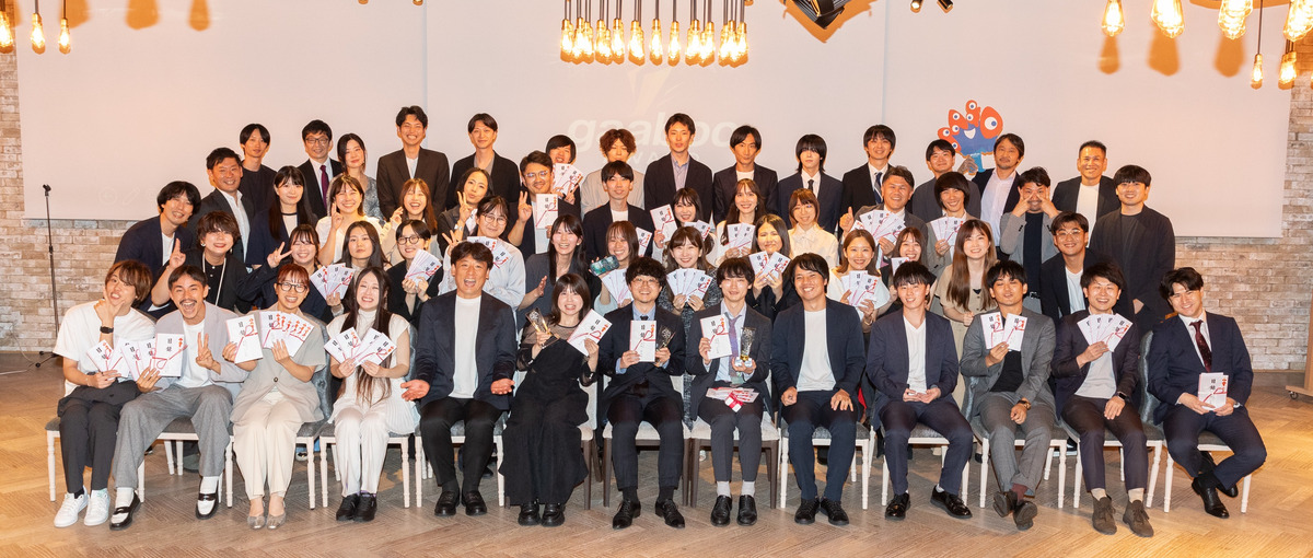 27卒｜既存顧客を大切にしているSNSマーケ企業で大手企業を伴走支援！