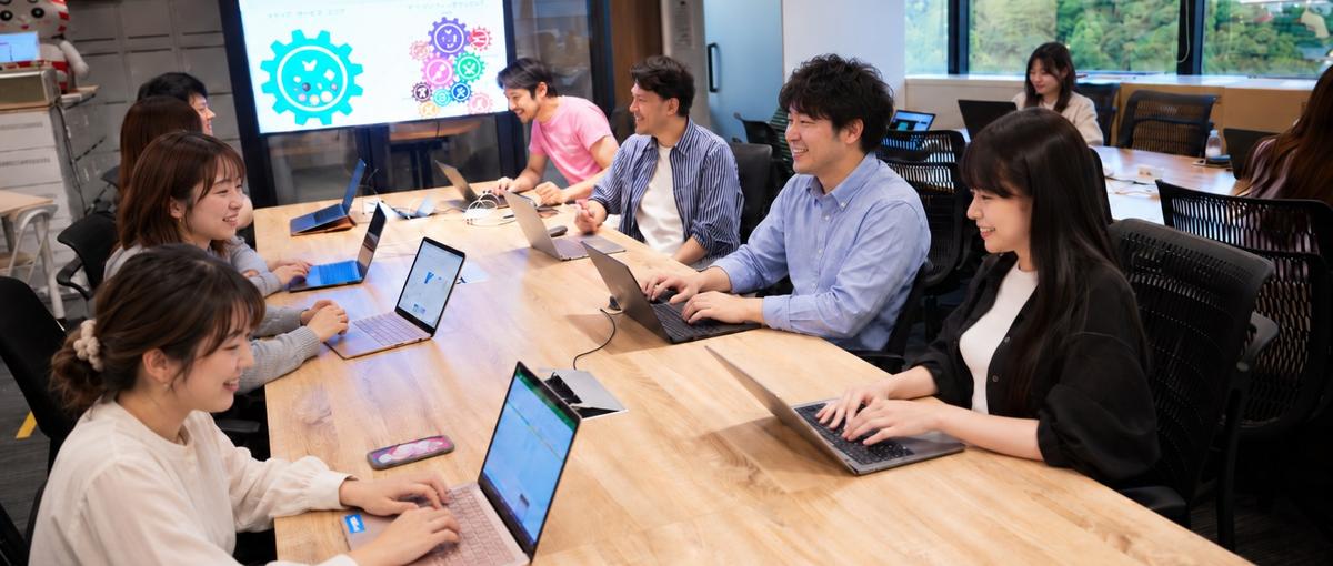 28卒｜プロの知見×新卒の感性で大企業のSNS戦略を動かすマーケコンサル職