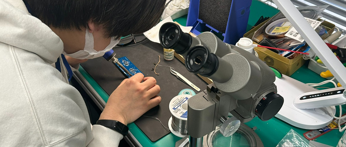 ドラクエ・FGO等10,000超のゲームに導入！ミドルウェアの音響回路設計