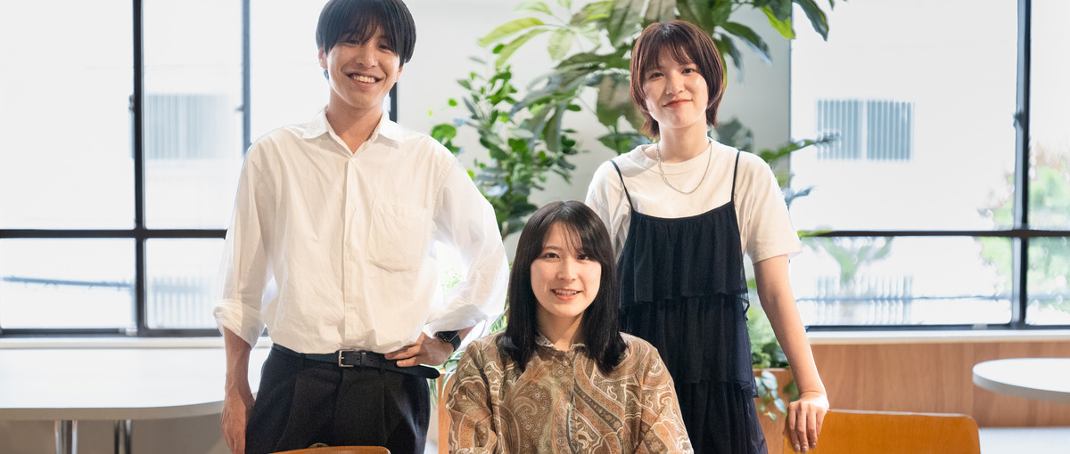 経験ゼロから挑戦✨顧客の暮らしを変えるカスタマーサクセス募集！第二新卒歓迎