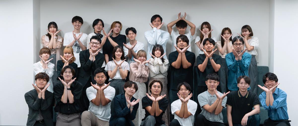 TikTok動画広告など！私たちとショート動画の可能性を広げませんか？