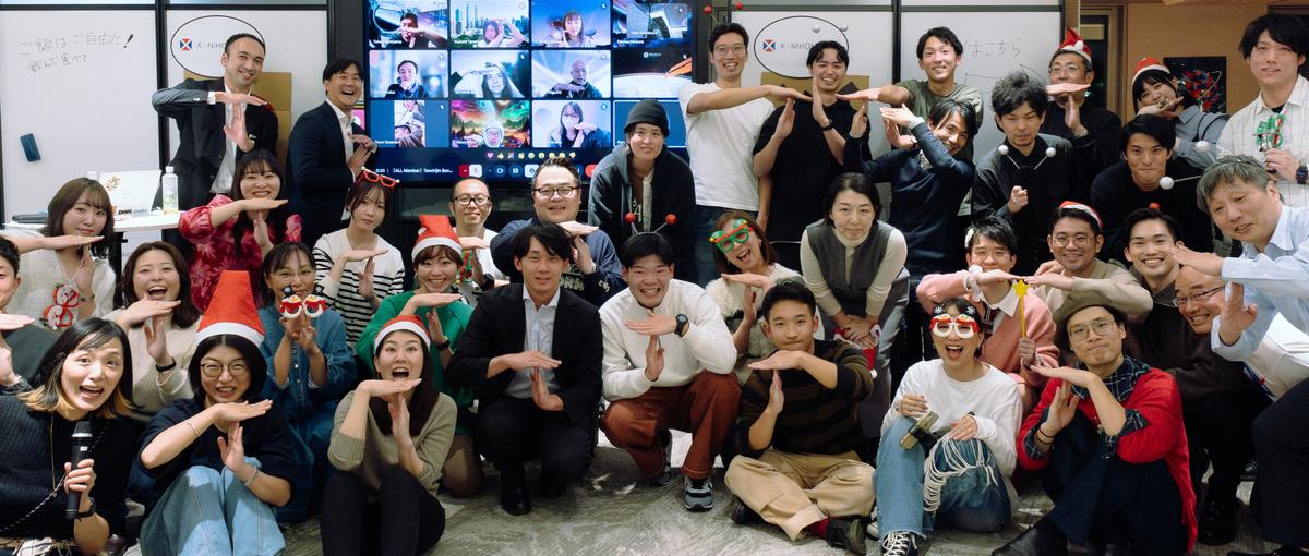 JAXAベンチャー採用担当｜グローバル展開＆IPOを目指し採用強化中