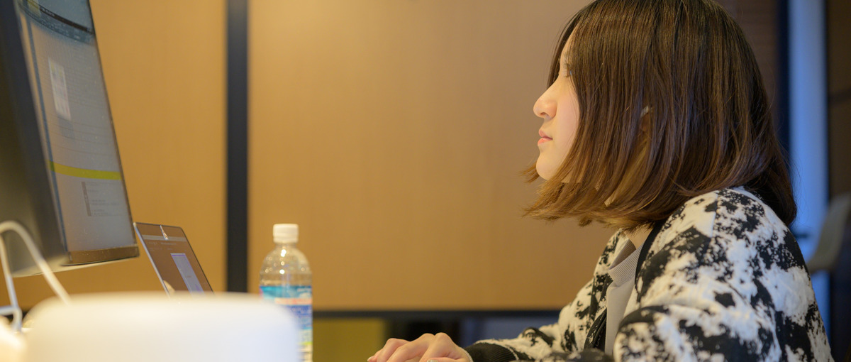 大企業向け教育研修動画事業のクリエイティブディレクターを探しています。