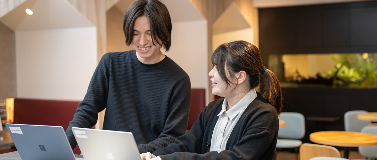 レジ打ちから、レジのシステムエンジニアへ！新しいキャリアをスタート！