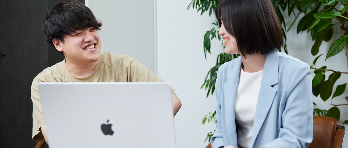 踏み込んだヒアリング＆提案力が身に付く、最新技術に長けたITセールス募集