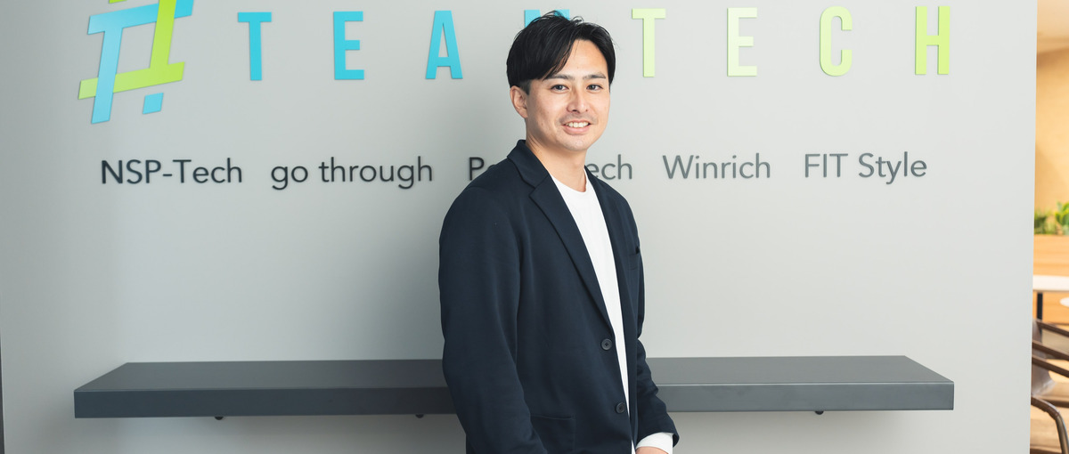 経験ゼロの方に特化した自社研修があるから、安心のキャリアチェンジを実現！