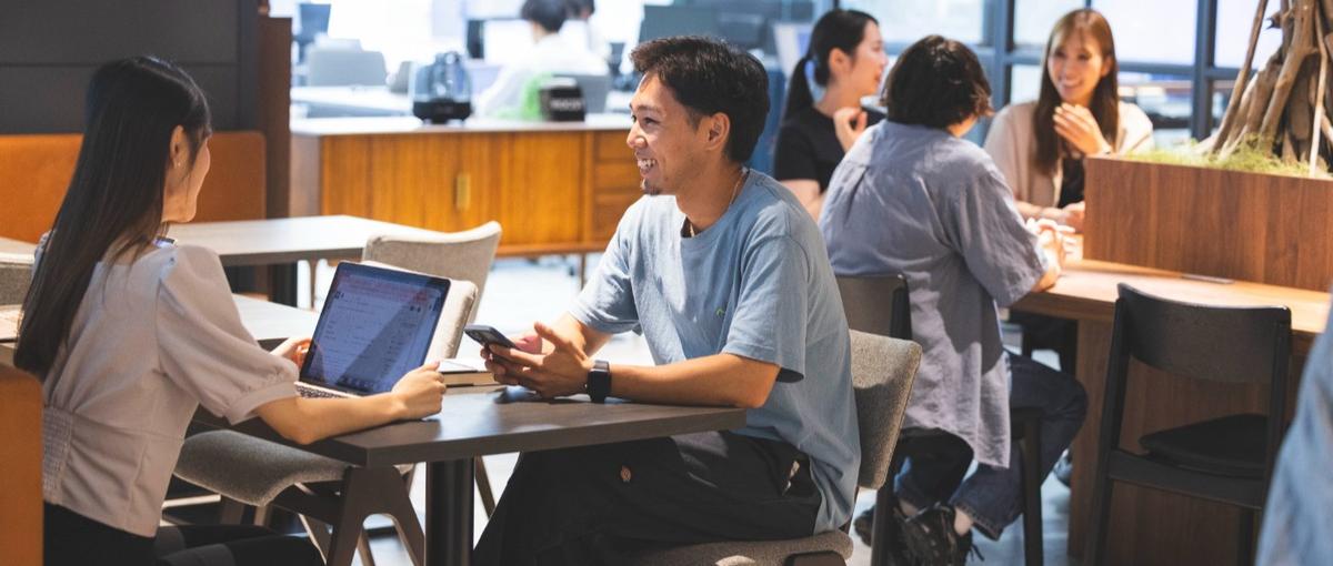 オウンドメディア×SEO×急成長ベンチャー！Webマーケター求む！