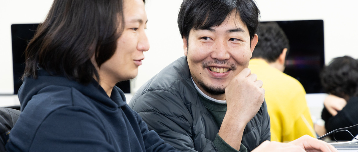 経験者大歓迎！映像クリエイターのアシスタント募集