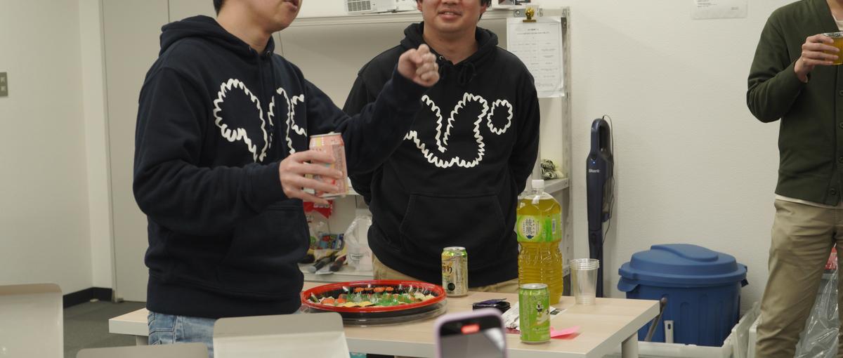 健康経営、おやつで社内コミュニケーション活性化に興味ありませんか？