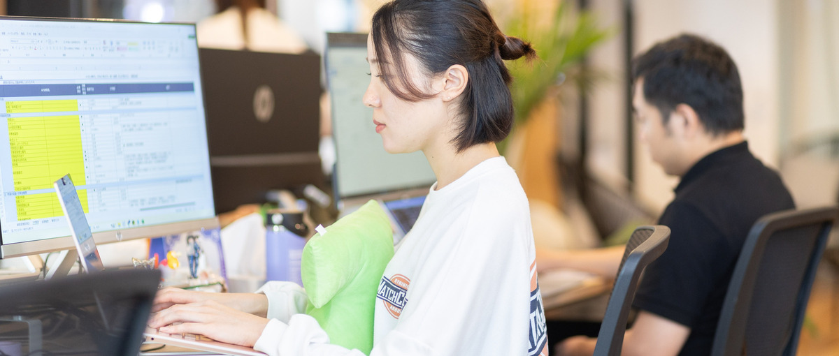 対話力でプロジェクトを動かす！経験０から始めるプロジェクトマネージャー募集