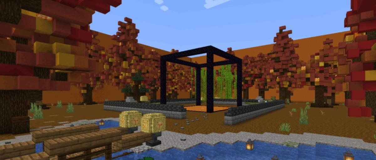 マイクラ好き必見！ワールド構築に挑戦できるクリエイター募集！