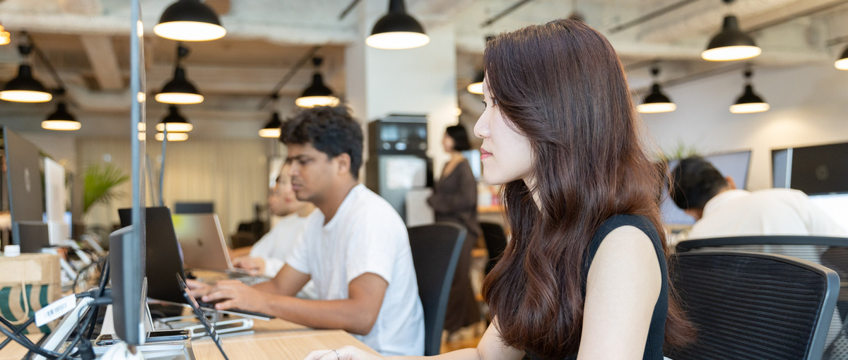 即戦力募集！salesforceエンジニアとして次のステップへ！