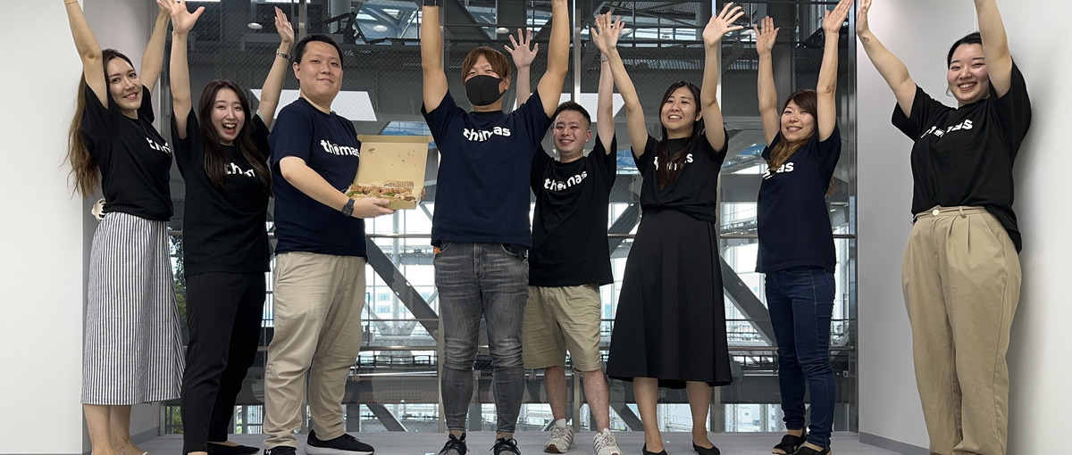 Salesforceエンジニア募集！あなたの職場は、福岡天神の有名ビル！