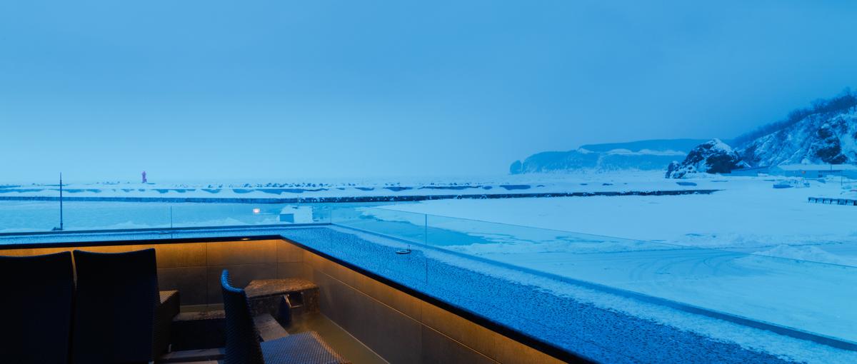 新卒｜自然を感じるおもてなしを｜大自然・知床ではたらくホテルマン募集！