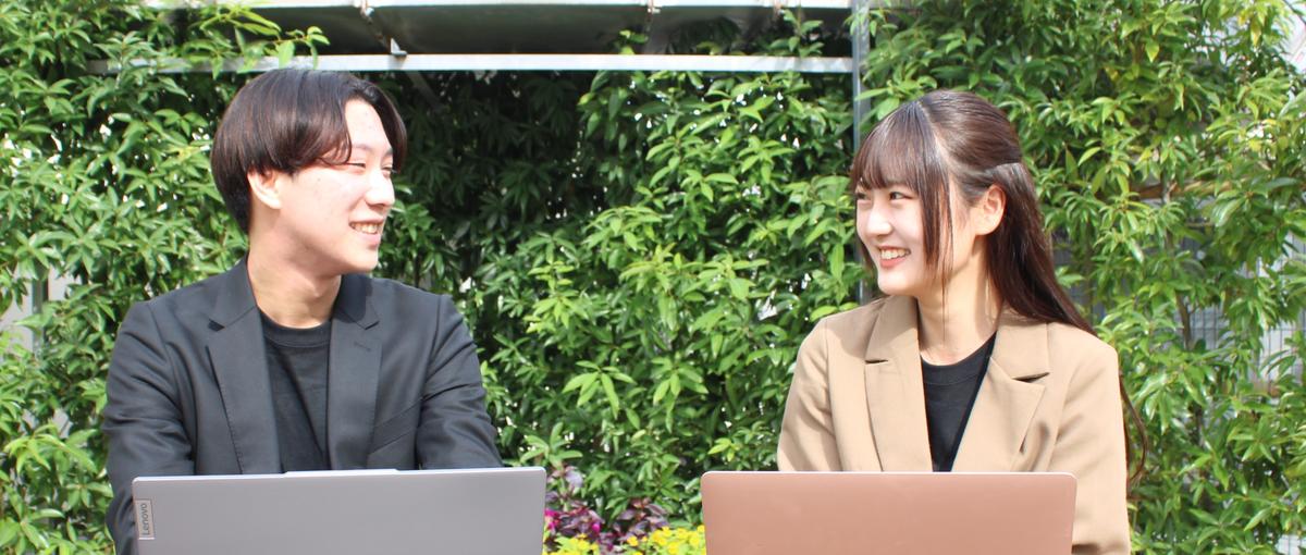 新規事業開発のキャリアステップあり｜HR領域toB/toC両面の営業職