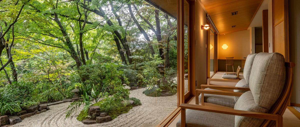 老舗旅館×IT！旅館・ブライダル施設の接客サービススタッフ募集！