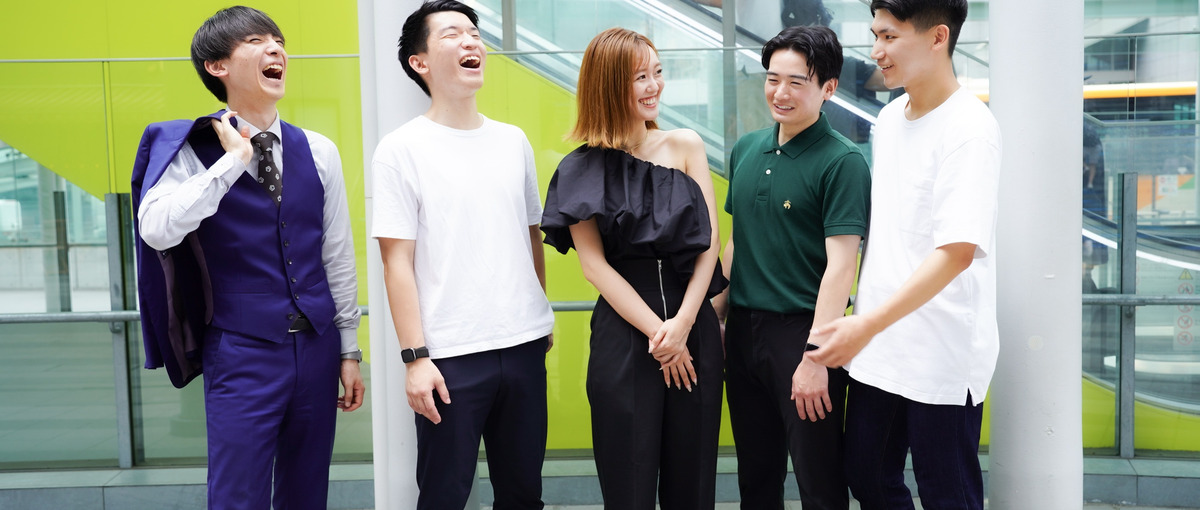 社会人経験1〜3年の若手歓迎｜美容業界に変革を起こす最前線メンバー募集！