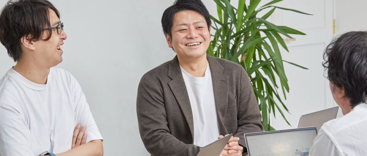 資金調達 7.5億！上場準備中のネクプロで難易度の高いカスタマーサクセスを