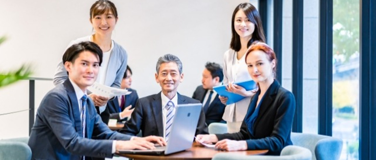 営業事務｜ビジネススキルをつけられる不動産業界インターン！