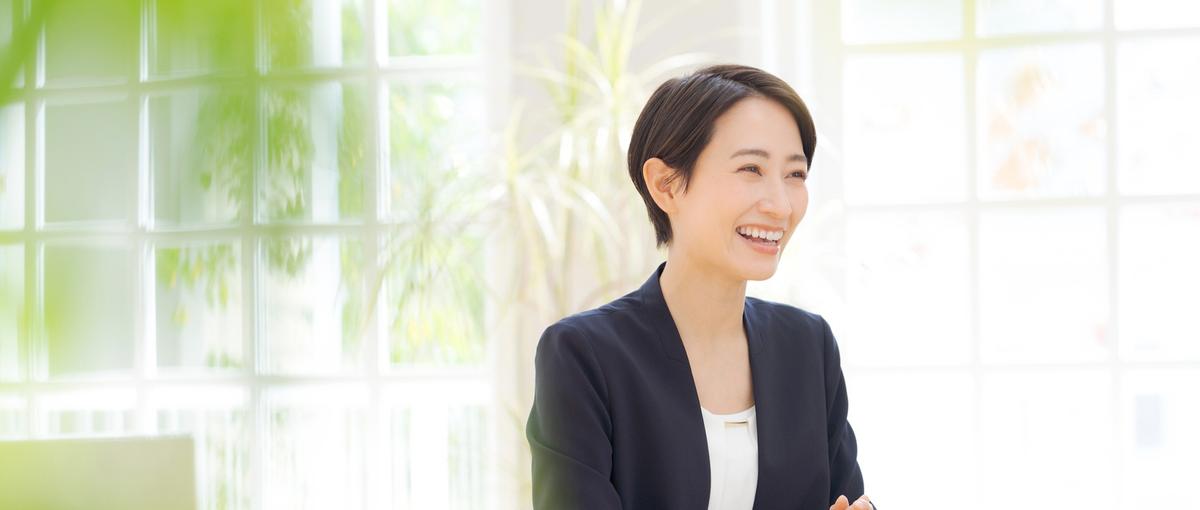 出会いを支えるプロフェッショナル・婚活アドバイザー｜ノウハウは惜しまず提供