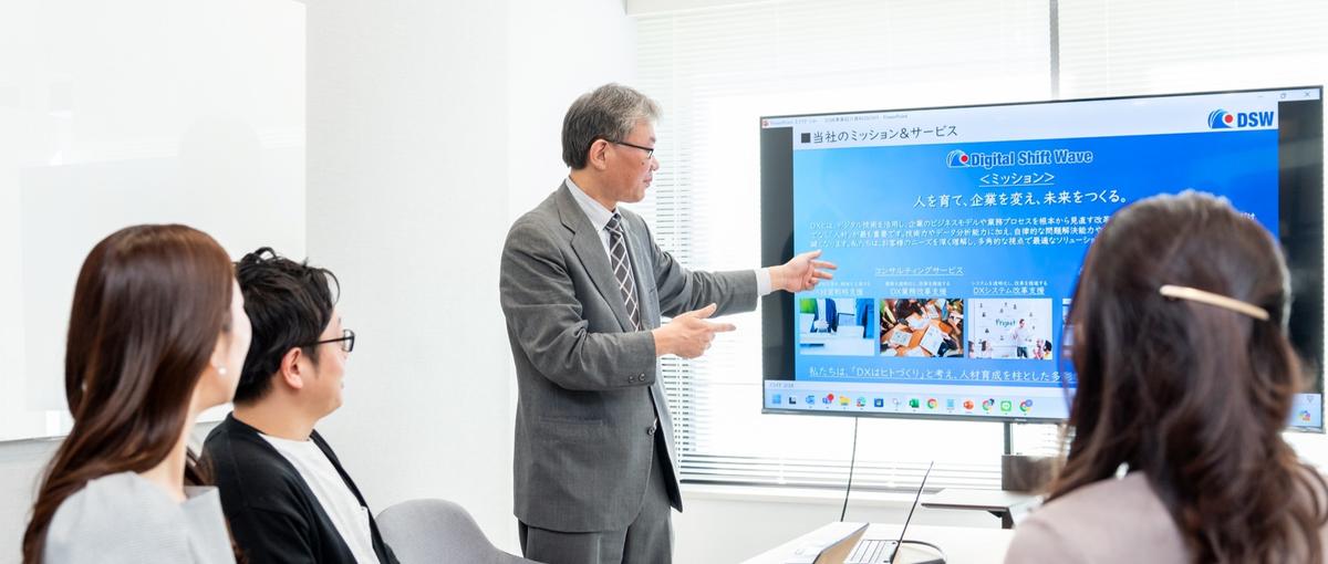 社内を支え、社員が働きやすい環境づくりと、組織・協会の運営を担います。