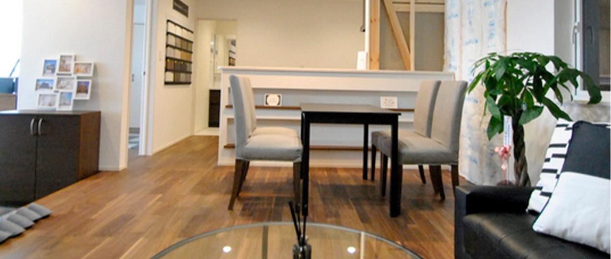 未経験OK！ | 北九州で活躍する中古住宅再生のプロフェッショナルへ 