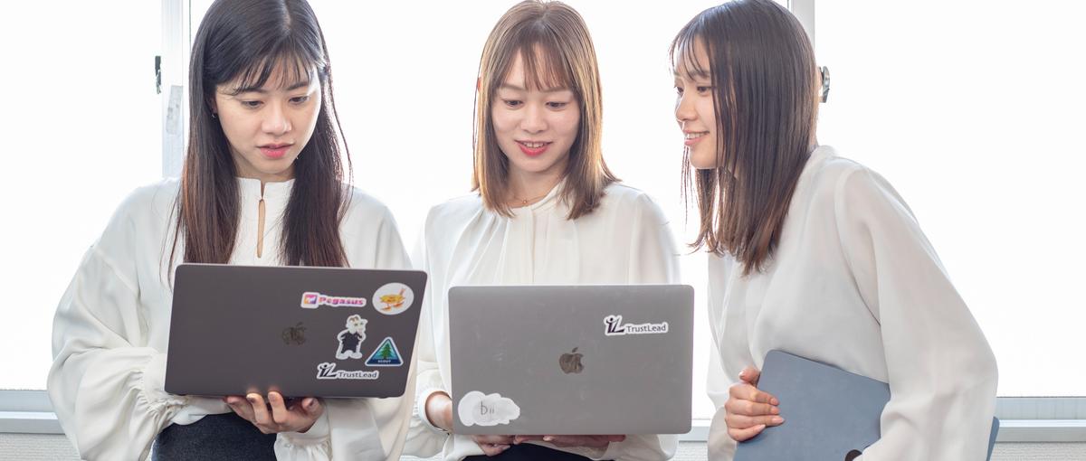 大阪｜学生アルバイト2名募集！営業をサポートするカスタマーサクセス