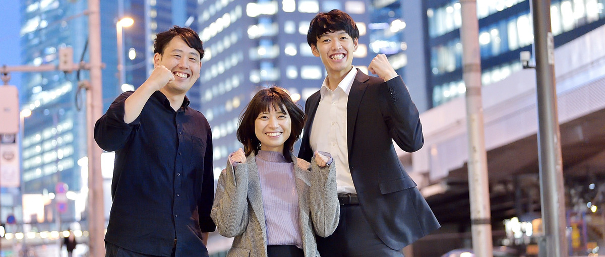 WEBエンジニア募集！WEBエンジニアデビューも大歓迎！自社開発