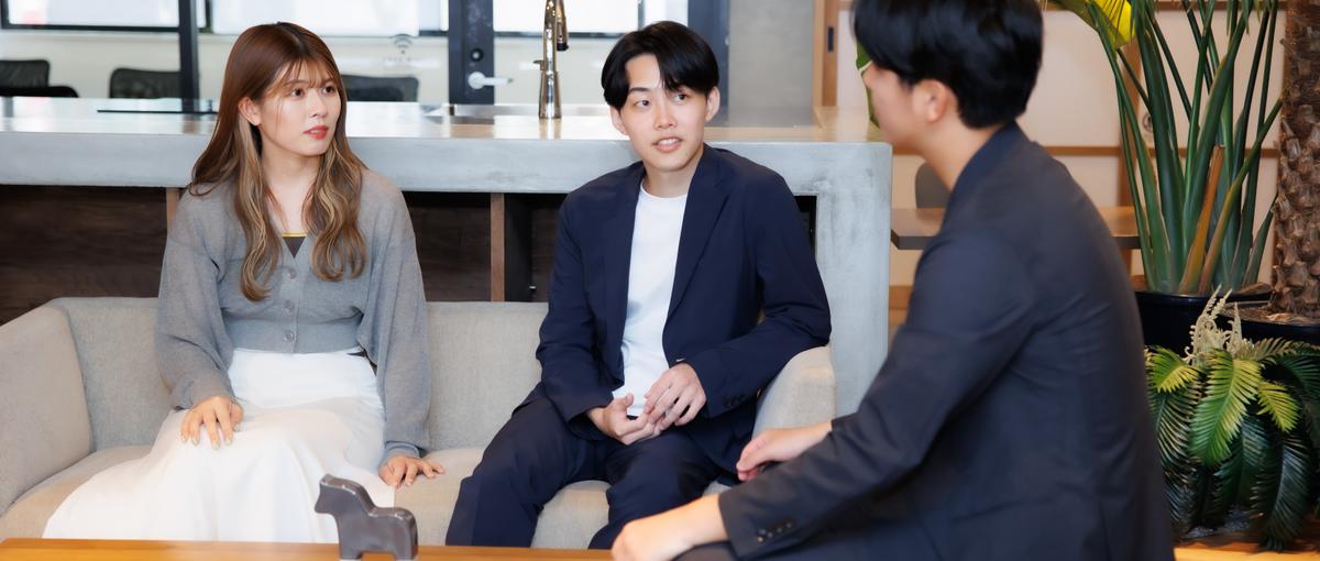 採用×マーケティング｜キャリアゼロから始めるあなたの採用支援生活。