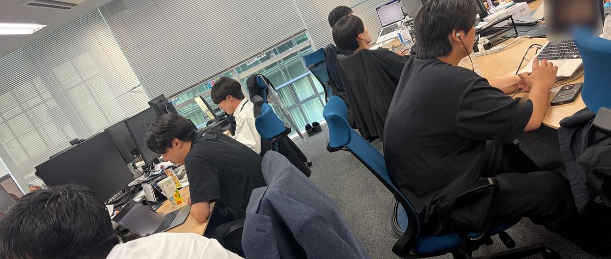 日本一を目指すベンチャー企業で、営業の新メンバー募集中！