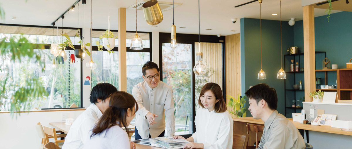 26卒｜九州でくらしやまちづくりを通して本気で成長したい学生募集中！